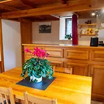 Feriehus La Voute Celeste 2/3 Pers Aux Bondons