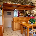 La Voute Celeste 2/3 Pers Aux Bondons * Les Bondons