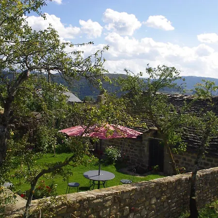 La Voute Celeste 2/3 Pers Aux Bondons * Les Bondons