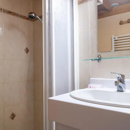 La Voute Celeste 2/3 Pers Aux Bondons Dom wakacyjny