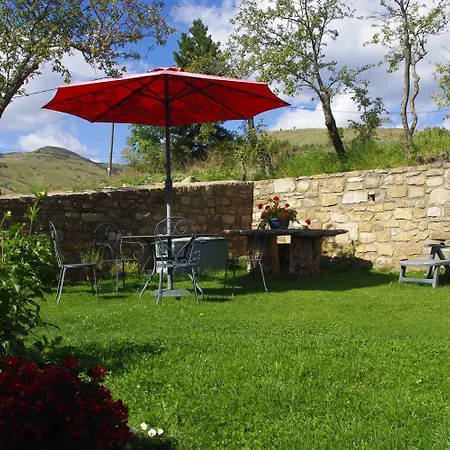 Dom wakacyjny La Voute Celeste 2/3 Pers Aux Bondons *