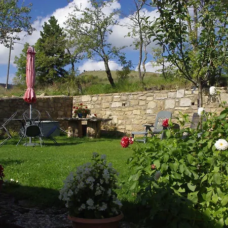 Dom wakacyjny La Voute Celeste 2/3 Pers Aux Bondons *